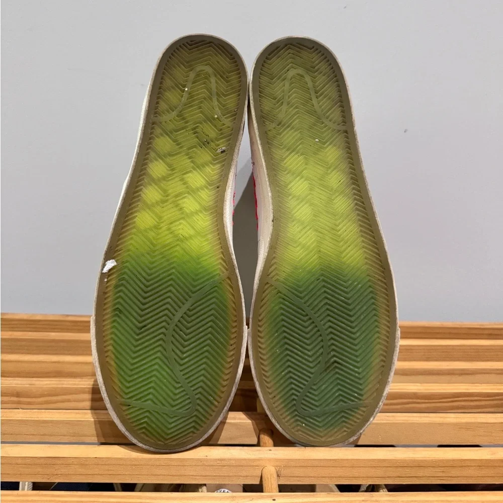 Nike great